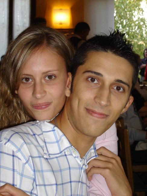 Valentini Marco e Testa Giorgia